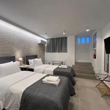 Elegant Near Megaro Metro Apartment Athens